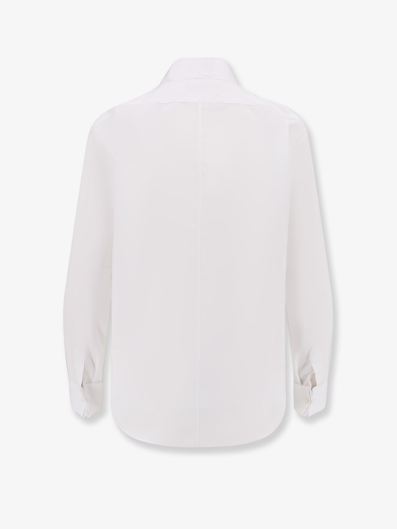 Dior Women's Cotton Shirt White
