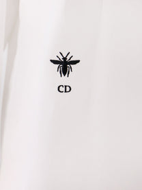 Dior Women's Cotton Shirt White