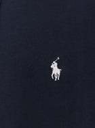 Polo Ralph Lauren Men's Cotton Shirt Blue, view 3