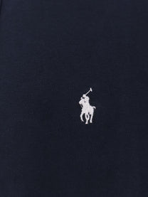 Polo Ralph Lauren Men's Cotton Shirt Blue, view 3