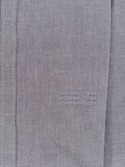 MM6 Maison Margiela Men's Cotton Shirt Black, view 3