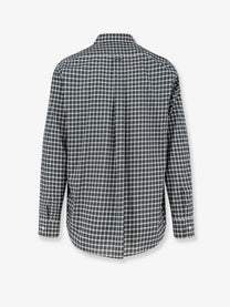Celine Men's Cotton Shirt White