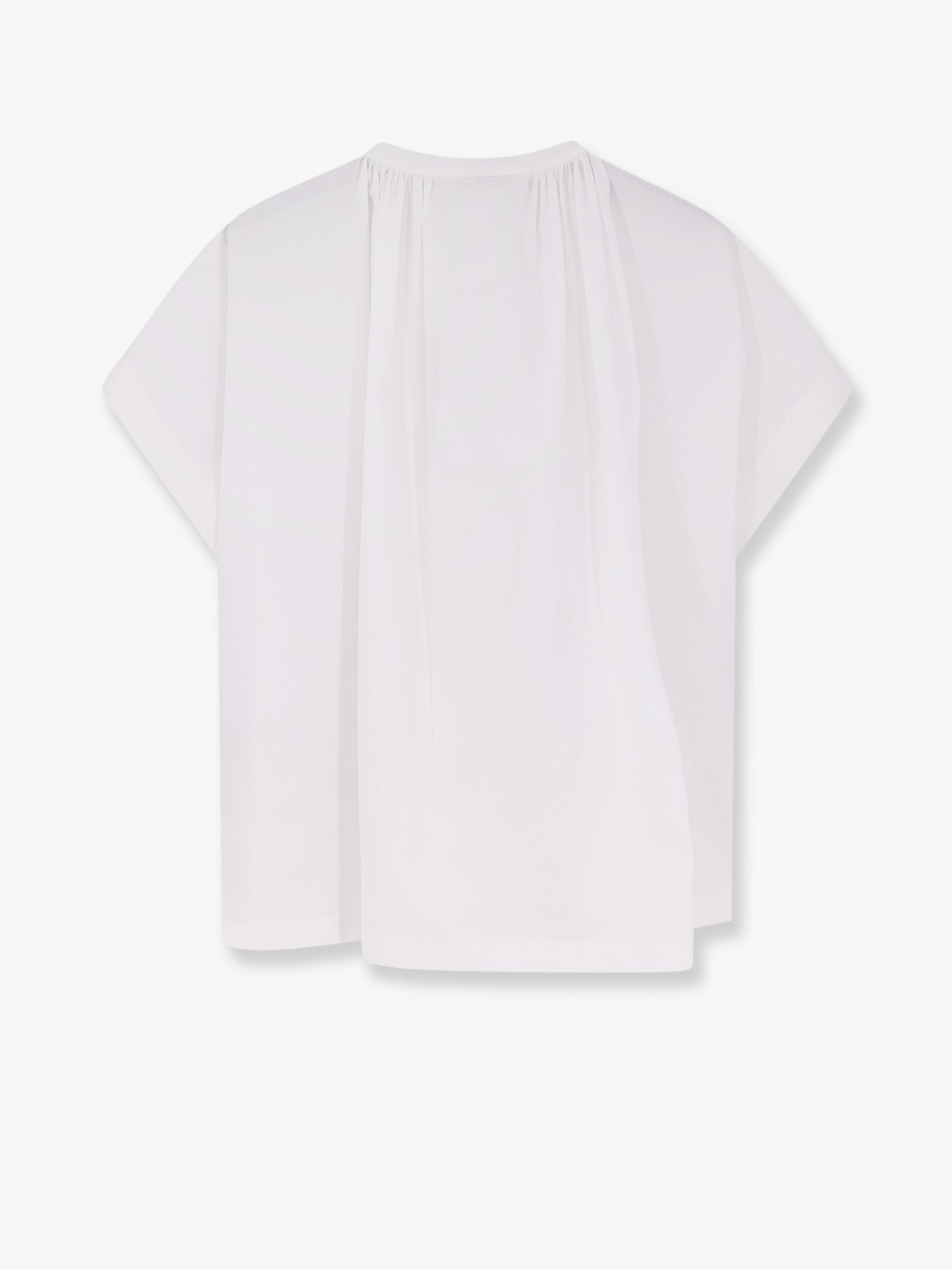 Aspesi Women's Cotton Shirt White Aspesi