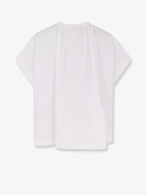 Aspesi Women's Cotton Shirt White Aspesi
