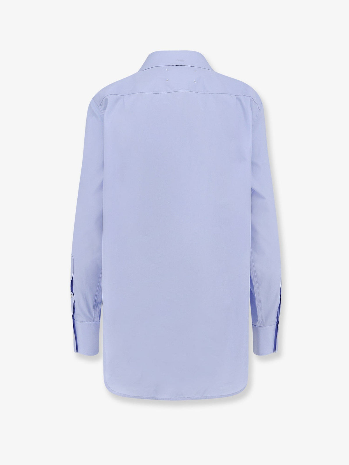 Maison Margiela Women's Cotton Shirt White, view 4