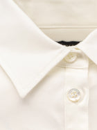 Balenciaga Women's Cotton Shirt White, view 5