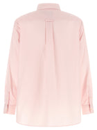Polo Ralph Lauren Cotton Shirt Blue