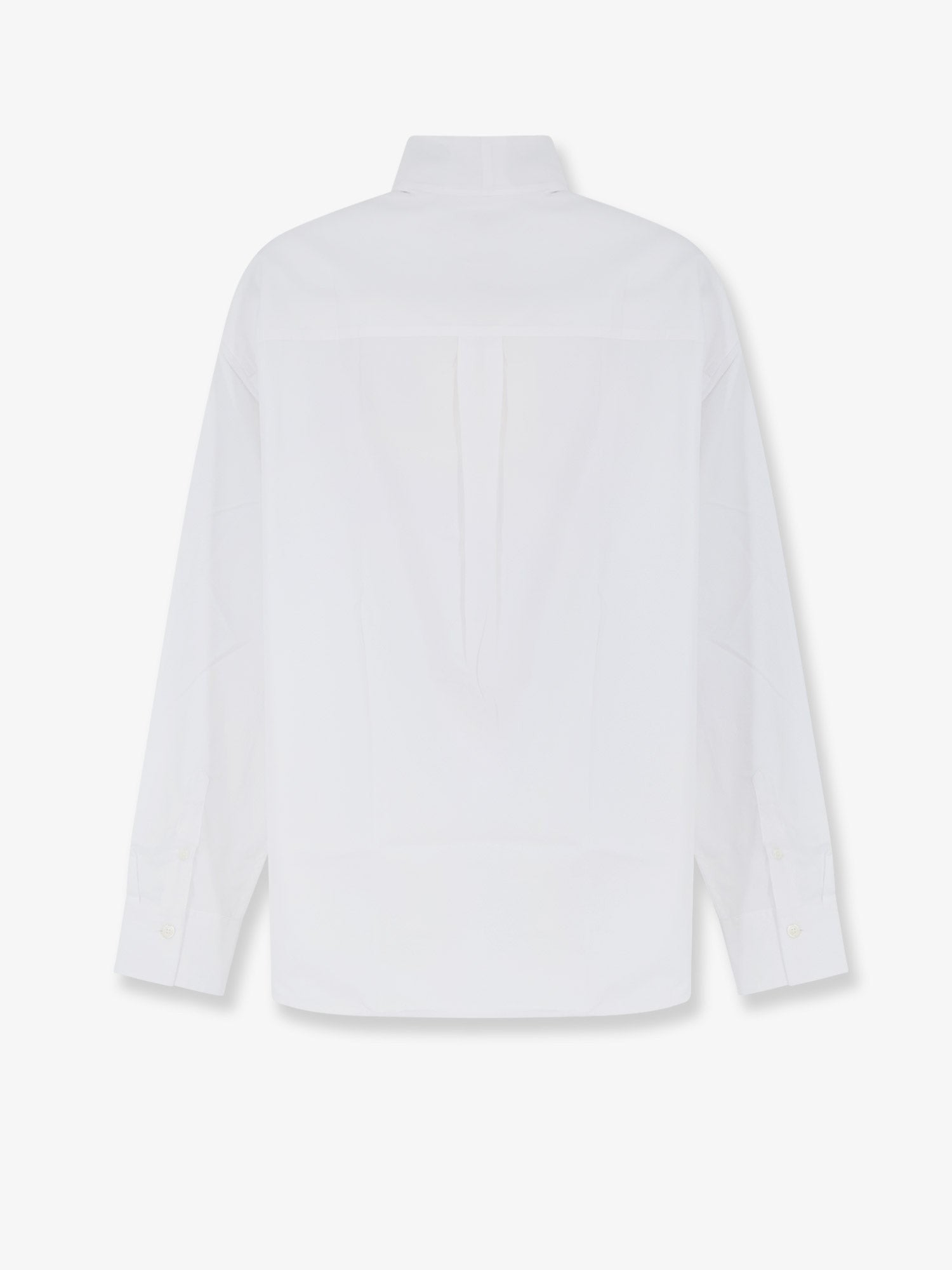 Toteme Women's Sharp Shirt White