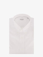 Brunello Cucinelli Men's Cotton Shirt White
