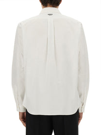 Kenzo Men's Shirt White