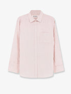 Rohe Women's Cotton Shirt Pink