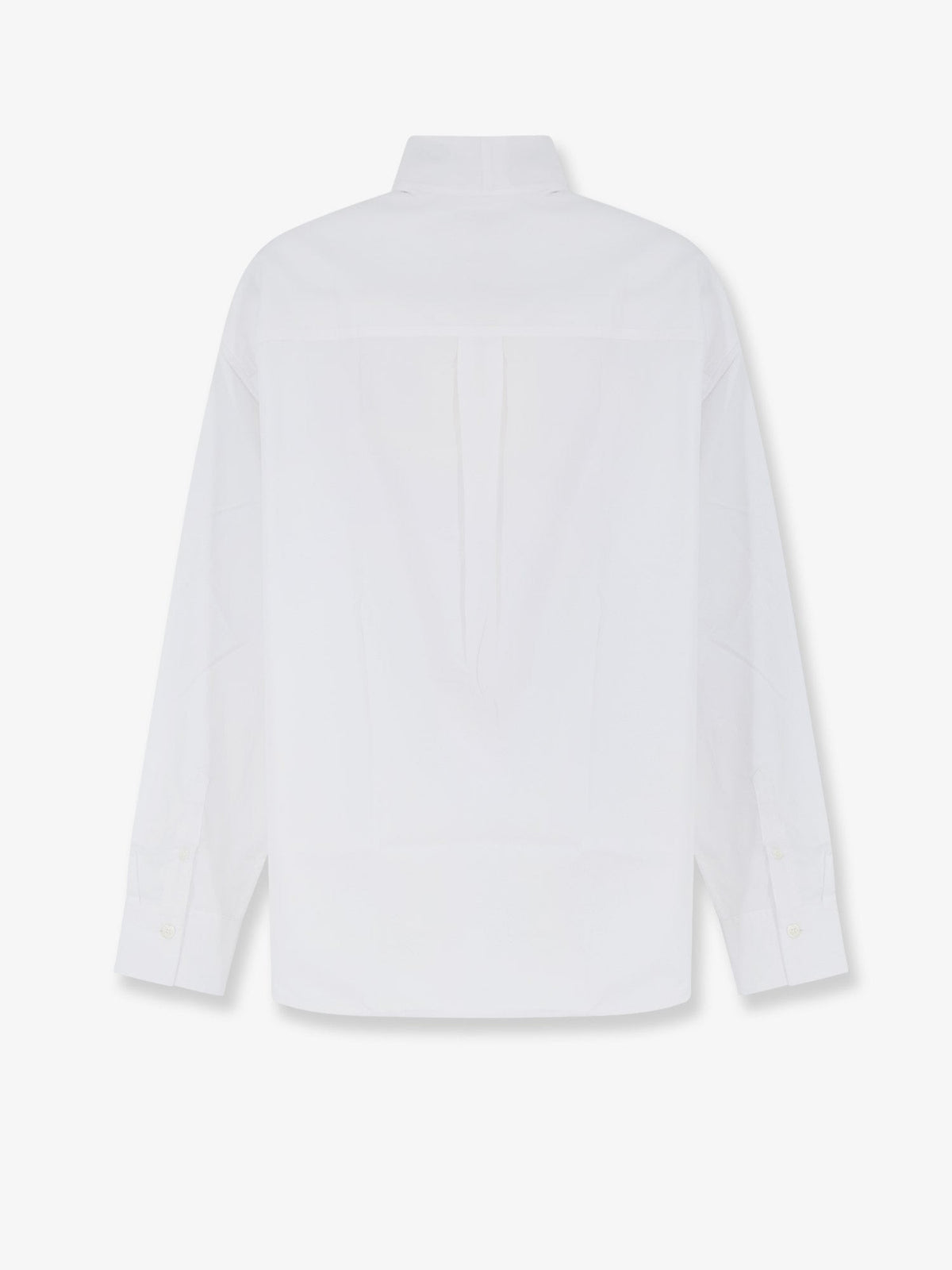 Toteme Women's Cotton Shirt White