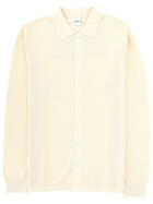ASPESI Men's Cotton Shirt White