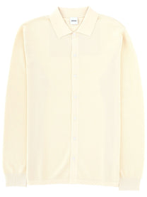 ASPESI Men's Cotton Shirt White