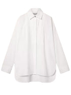 Golden Goose Women's Cotton Shirt White