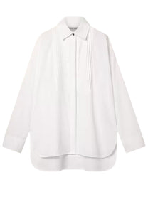 Golden Goose Women's Cotton Shirt White