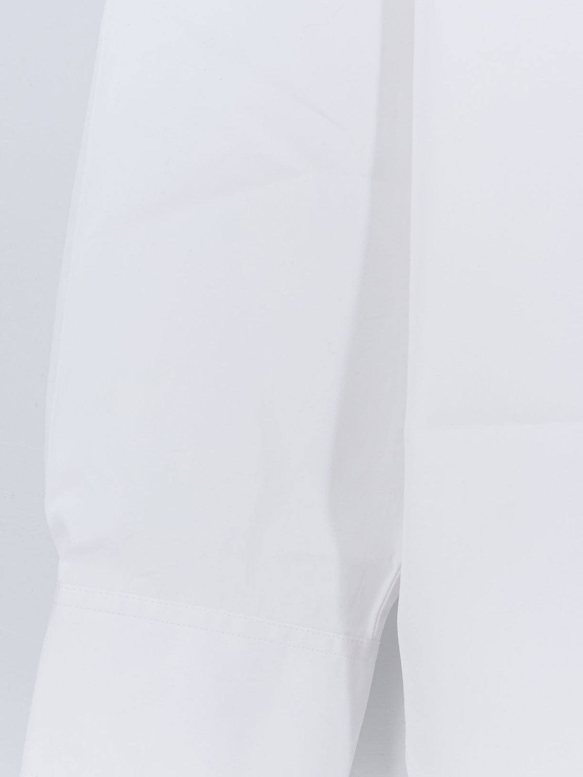 Toteme Women's Cotton Shirt White