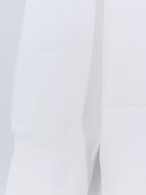 Toteme Women's Cotton Shirt White