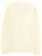 ASPESI Men's Cotton Shirt White, view 2