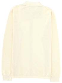 ASPESI Men's Cotton Shirt White
