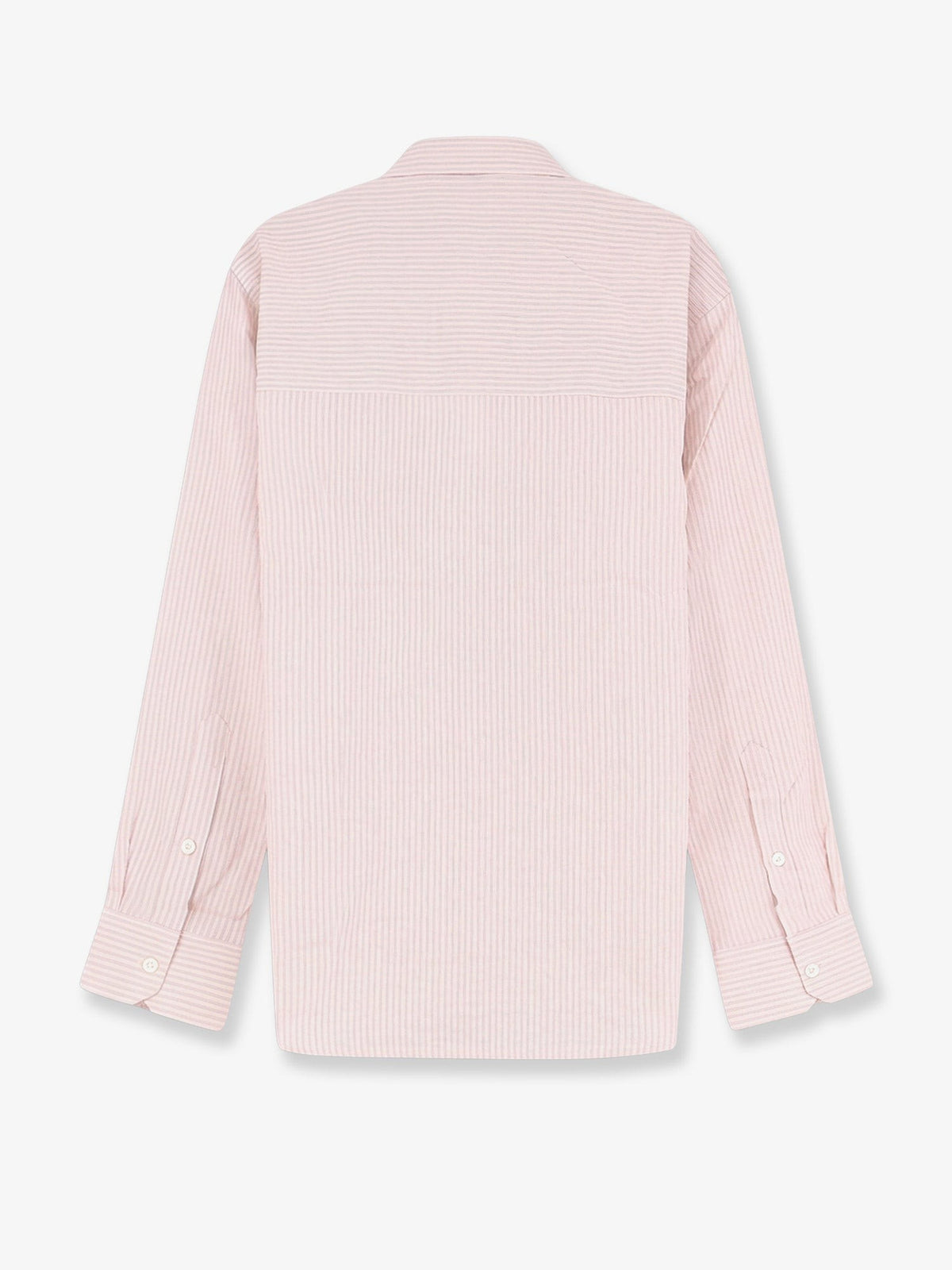 Rohe Women's Cotton Shirt Pink, view 2