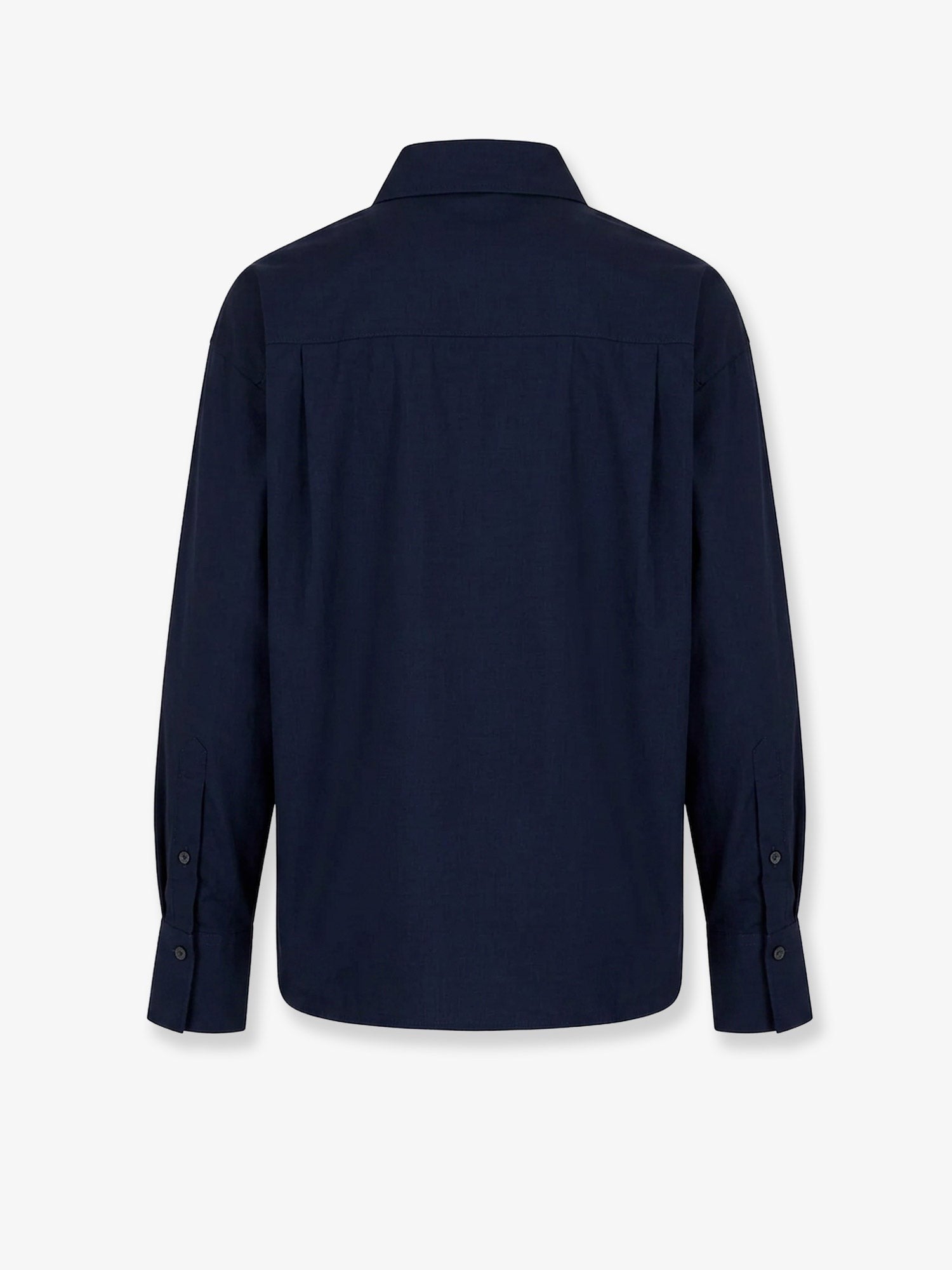 Closed Women's Cotton Shirt Black