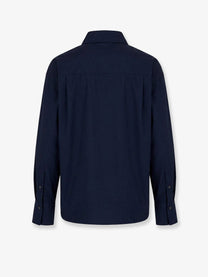 Closed Women's Cotton Shirt Black