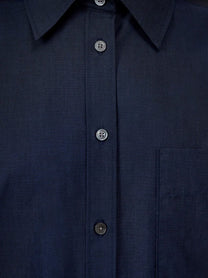 Closed Women's Cotton Shirt Black