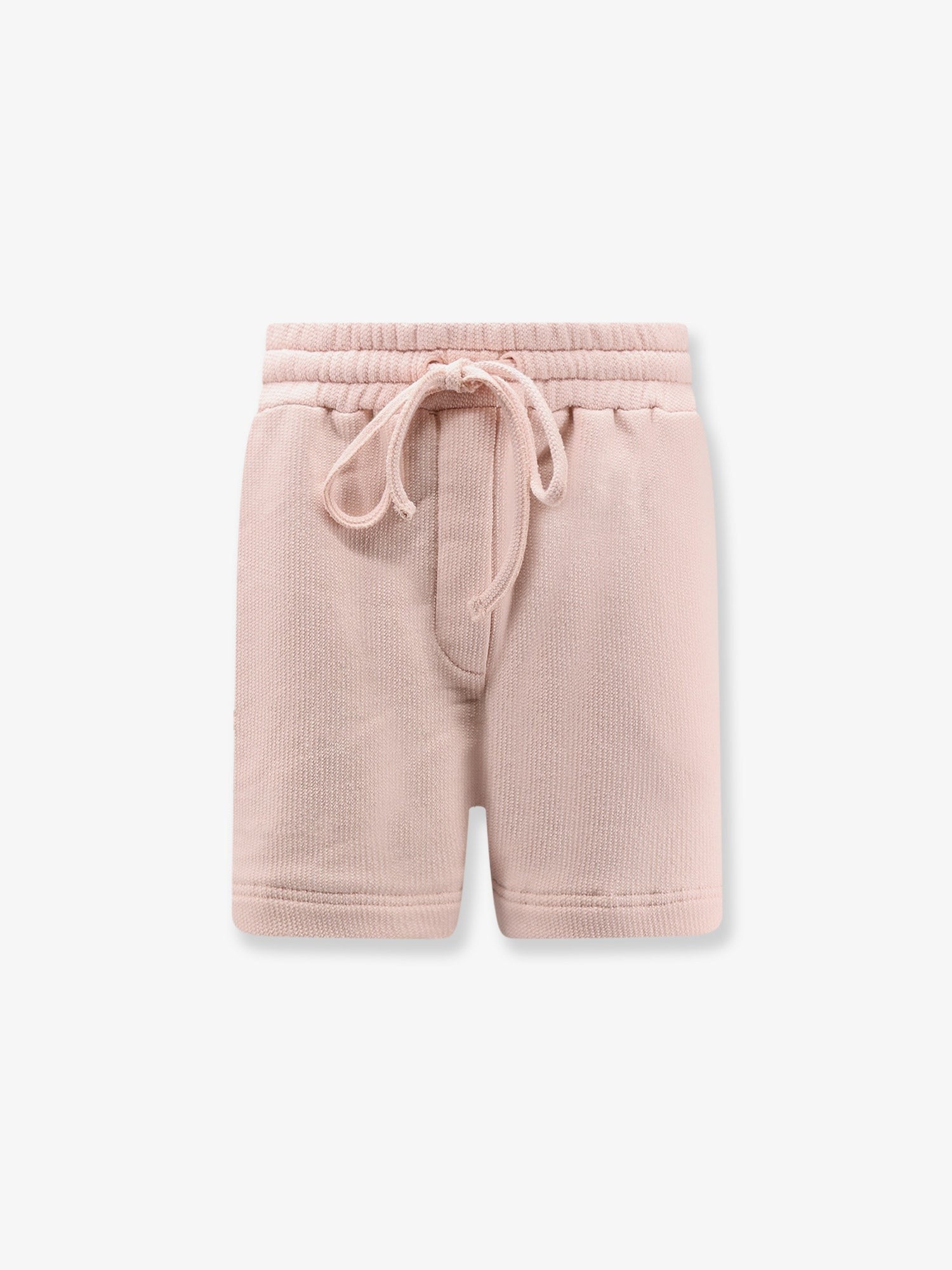 Dolce &amp; Gabbana Women's Cotton Shorts Pink
