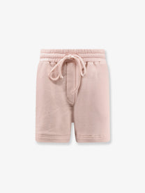 Dolce &amp; Gabbana Women's Cotton Shorts Pink