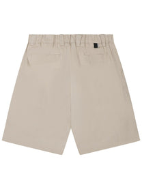 Low Brand Men's Cotton Shorts Beige Low Brand