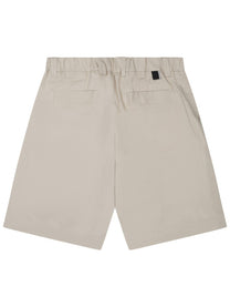 Low Brand Men's Cotton Shorts Beige