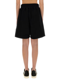 Cotton Shorts