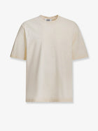 Golden Goose Men's Cotton Star Shirt White