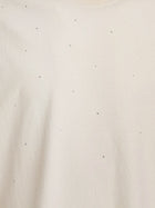 Golden Goose Men's Cotton Star Shirt White