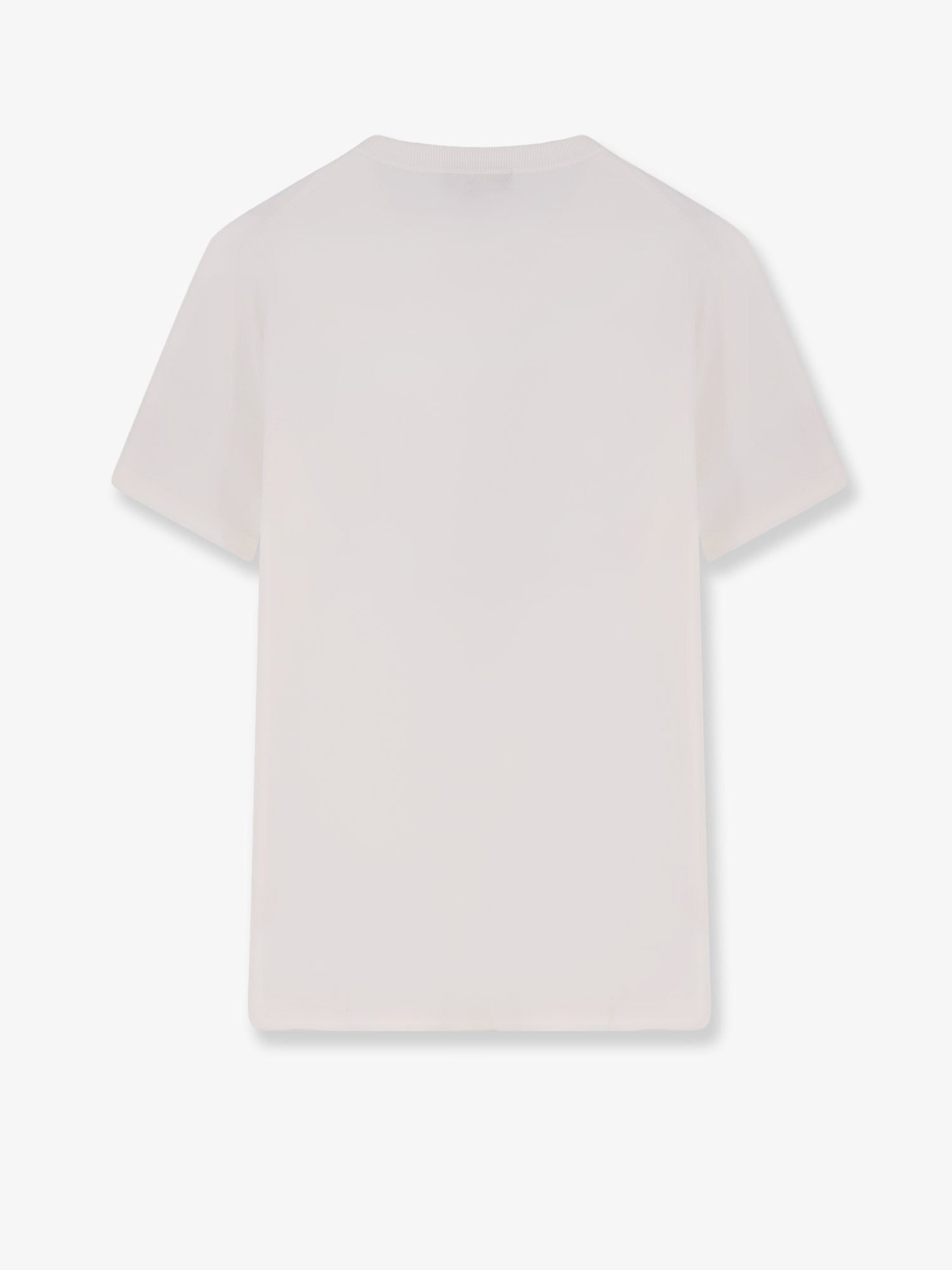 Loro Piana Women's Cotton Sweater White Loro Piana