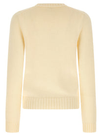 Polo Ralph Lauren Cotton Sweater Beige