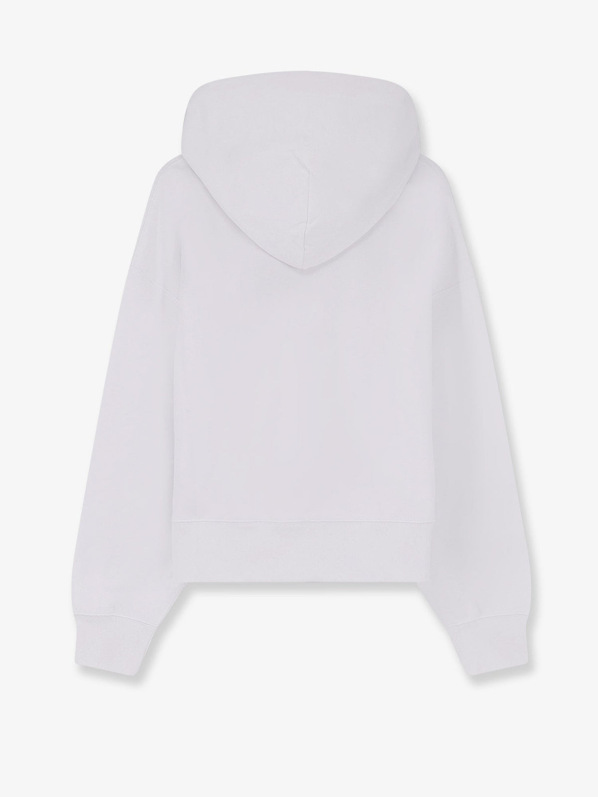 Gucci Women's Cotton Sweatshirt White, view 2