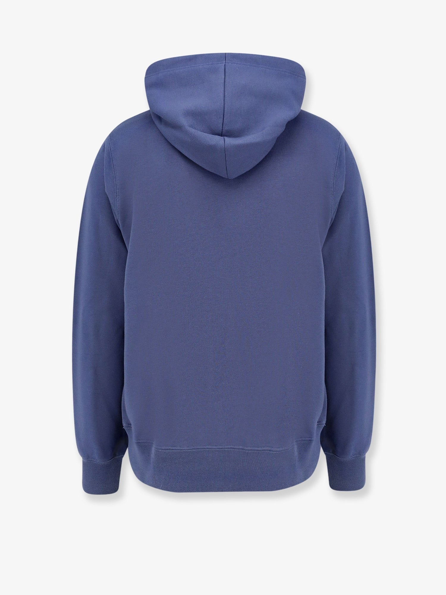 Dior Men's Cotton Sweatshirt Blue