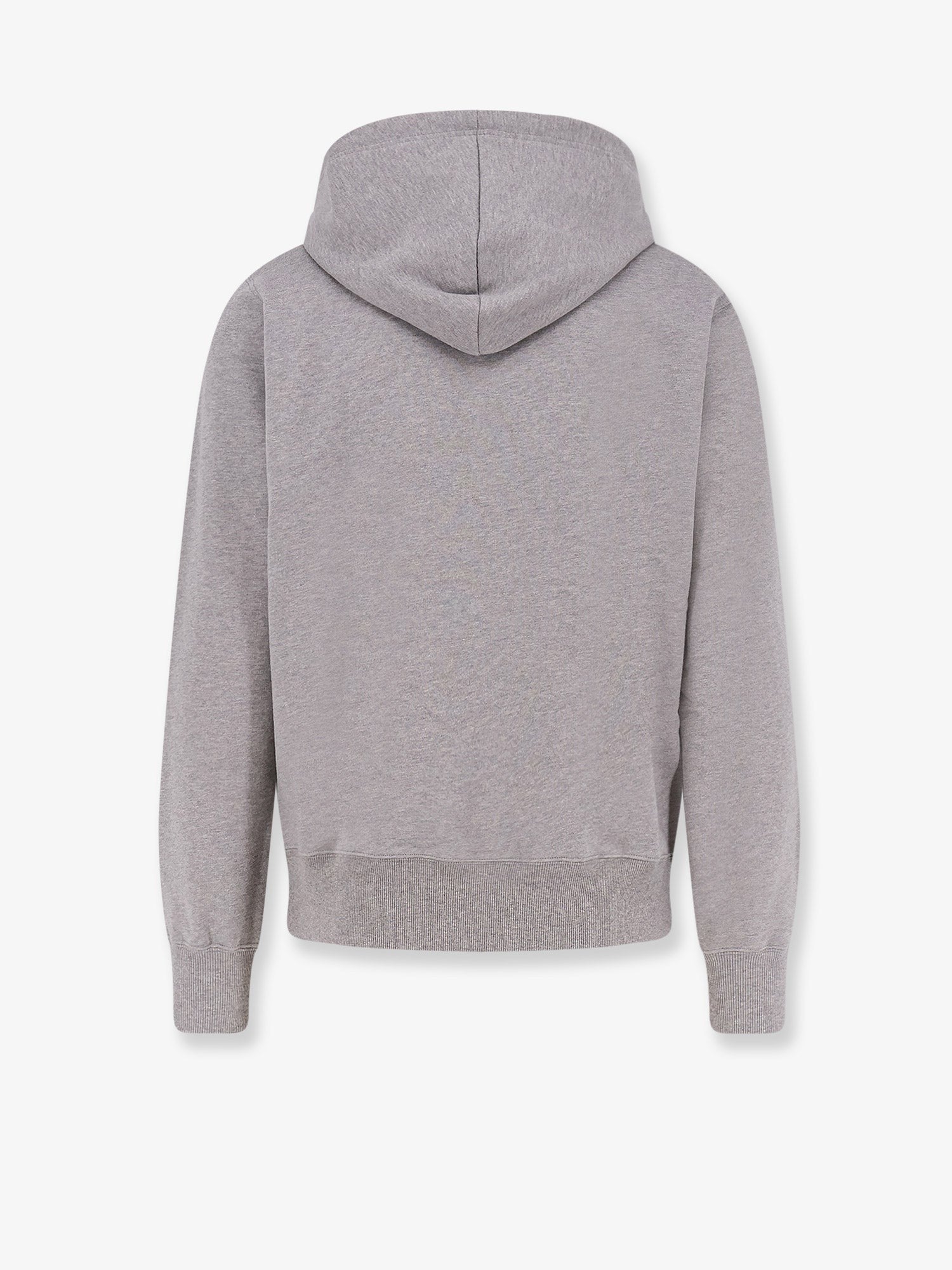 Dior Men's Cotton Sweatshirt Grey