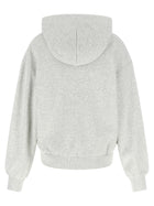 Carhartt Wip Cotton Sweatshirt Grey, view 2