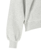 Carhartt Wip Cotton Sweatshirt Grey, view 4