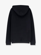 Maison Margiela Men's Cotton Sweatshirt Black, view 2