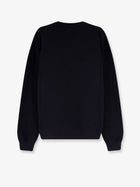 Gucci Men's Cotton Sweatshirt Black, view 4