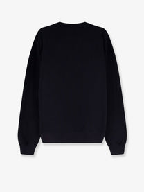 Gucci Men's Cotton Sweatshirt Black