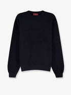 Gucci Men's Cotton Sweatshirt Black