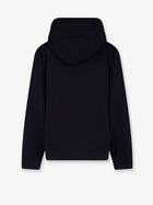 Gucci Men's Cotton Sweatshirt Black, view 3