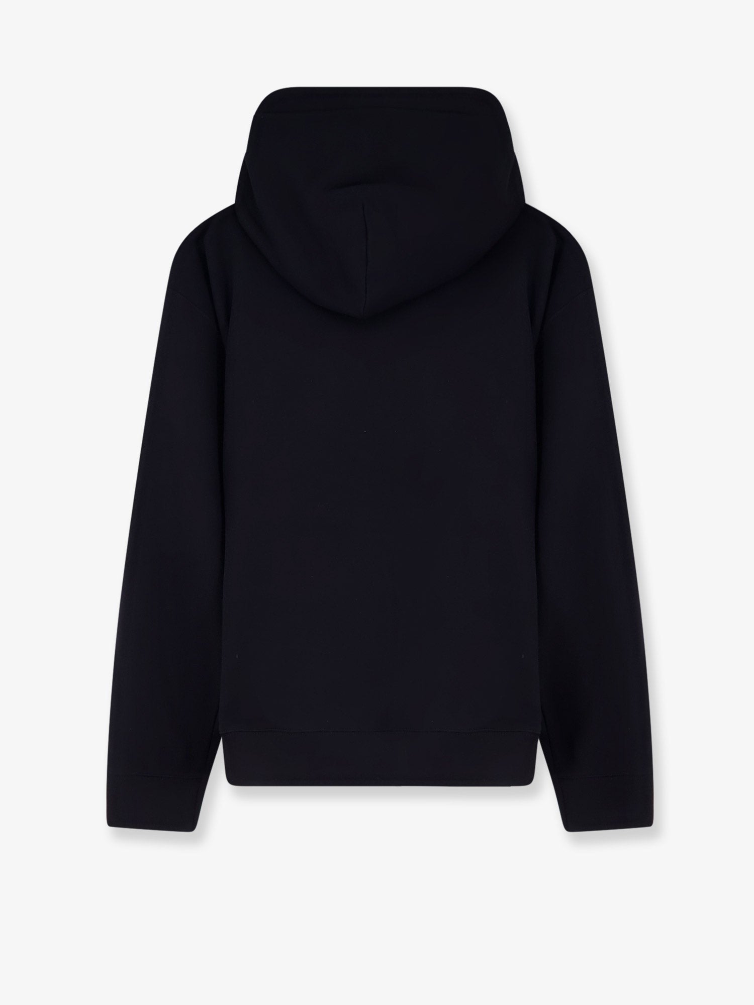 Gucci Men's Cotton Sweatshirt Black