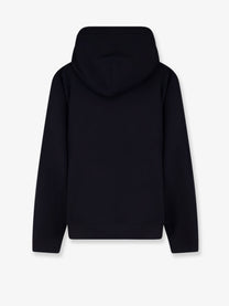 Gucci Men's Cotton Sweatshirt Black