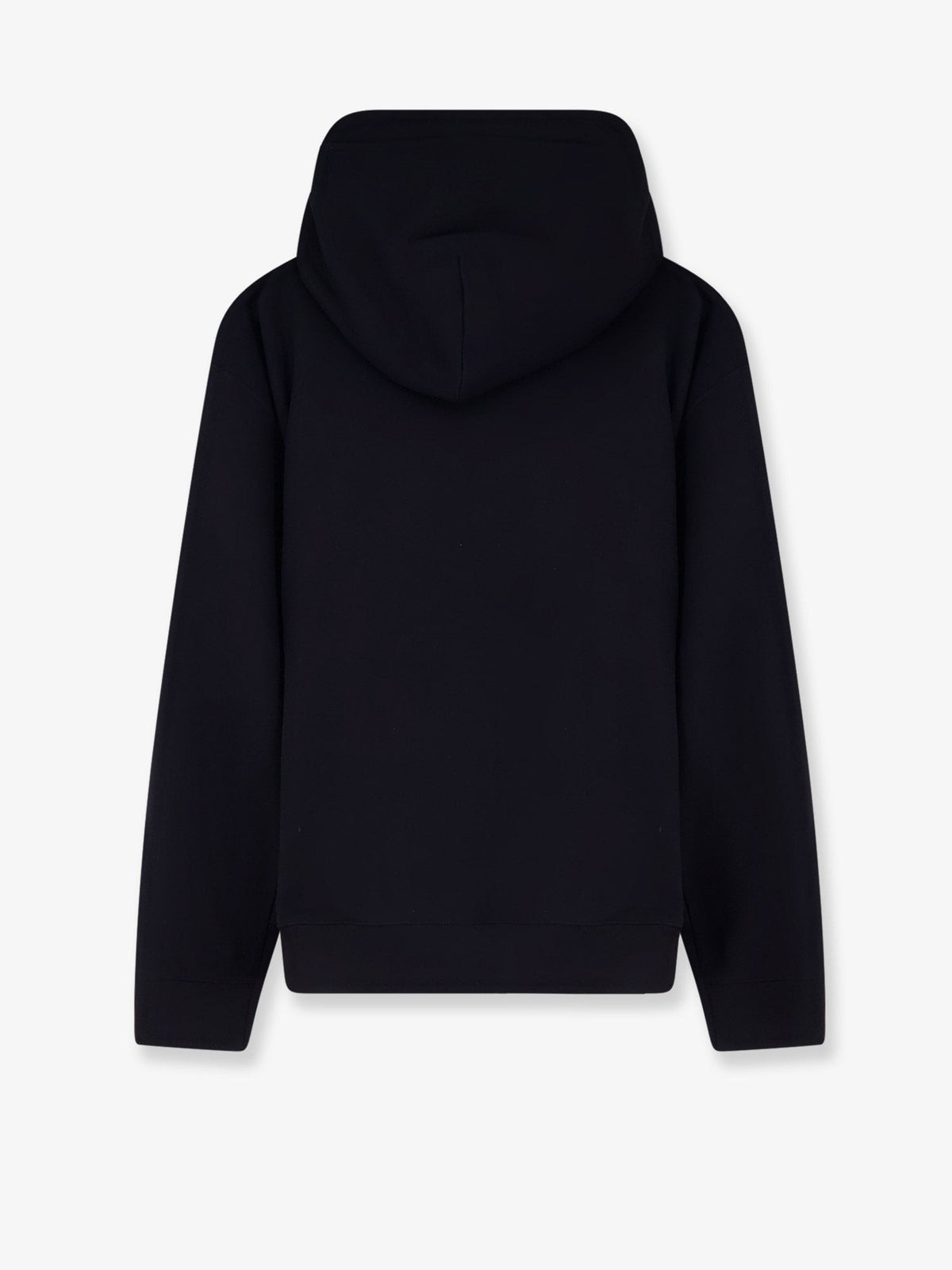 Gucci Men's Cotton Sweatshirt Black, view 3
